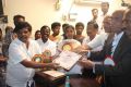 Kalaipuli S Thanu Team Winners Received Certificate Stills