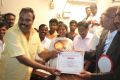 Kalaipuli S Thanu Team Winners Received Certificate Stills