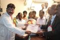 Kalaipuli S Thanu Team Winners Received Certificate Stills