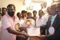 Kalaipuli S Thanu Team Winners Received Certificate Stills