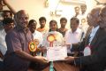 Kalaipuli S Thanu Team Winners Received Certificate Stills