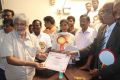 Kalaipuli S Thanu Team Winners Received Certificate Stills