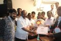 Kalaipuli S Thanu Team Winners Received Certificate Stills