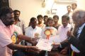 Kalaipuli S Thanu Team Winners Received Certificate Stills