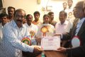 Kalaipuli S Thanu Team Winners Received Certificate Stills