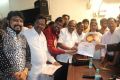 Kalaipuli S Thanu Team Winners Received Certificate Stills