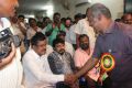 Kalaipuli S Thanu Team Winners Received Certificate Stills