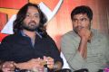 Snehan @ Kalaivendhan Movie Audio Launch Stills