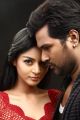 Sanam Shetty, Ajay in Kalaivendhan Movie Latest Stills