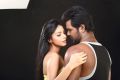 Sanam Shetty, Ajay in Kalaivendhan Movie Latest Stills