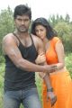 Ajay, Sanam Shetty in Kalaivendhan Tamil Movie Stills