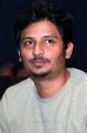 Actor Jiiva @ Kalakalappu 2 Movie Press Meet Stills