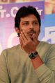 Actor Jiiva @ Kalakalappu 2 Movie Press Meet Stills