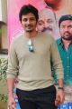 Actor Jiiva @ Kalakalappu 2 Movie Press Meet Stills