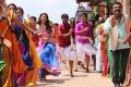 Nikki Galrani, Jai, Jiiva in Kalakalappu 2 Movie Stills HD