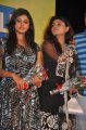 Anjali, Oviya at Kalakalappu Audio Launch Stills