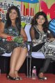 Anjali, Oviya at Kalakalappu Audio Launch Stills