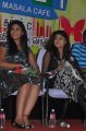 Anjali, Oviya at Kalakalappu Audio Launch Stills