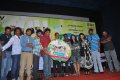 Kalakalappu Audio Launch Stills