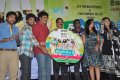 Kalakalappu Audio Launch Stills