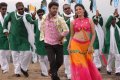 Vimal, Anjali hot in Kalakalappu Movie Stills