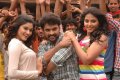 Oviya, Vimal, Anajli in Kalakalappu Movie Stills