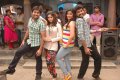 Kalakalappu @ Masala Cafe Movie Stills