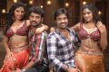 Kalakalappu Heroines Anjali Oviya Hot Stills