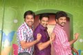 Shiva, Santhanam, Vimal in Kalakalappu Movie Stills