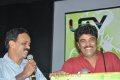 Kalakalappu Press Meet Stills