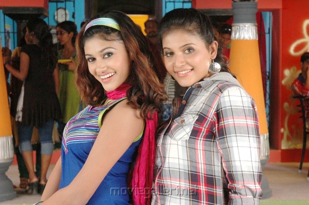 Kalakalappu Tamil Movie Stills Anjali Oviya Shiva Vimal | Moviegalleri.net