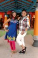 Kalakalappu Anjali Oviya Stills