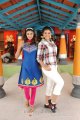 Actress Oviya Anjali in Kalakalappu Tamil Movie Stills