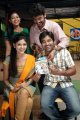 Kalakalappu @ Masala Cafe Movie Photos