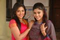 Kalakalappu Actress Anjali Oviya Pictures