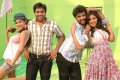 Kalakalappu Movie Hot stills