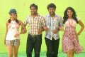 Kalakalappu @ Masala Cafe Movie Photos