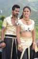 Govind, Sathya Sri in Kalakattam Movie Stills