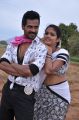 Govind, Sathya Sri in Kalakattam Movie Stills