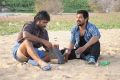 Pavan, Govind in Kalakattam Movie Stills