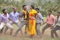 Govind, Sathya Sri in Kalakattam Movie Stills