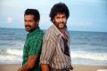 Pavan, Govind in Kalakattam Movie Stills