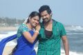 Sathya Sri, Govind in Kalakattam Movie Stills