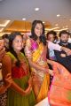 PV Sindhu launches Kalamandir 25th Store Opening @ Asilmetta Vizag Photos