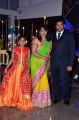 Kalamandir CMD Prasad Chalavadi daughter Hanisha Sangeet Ceremony Stills