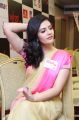 Sree Mukhi @ Kalamandir Max Miss Hyderabad 2014 Press Meet Stills