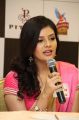 Sree Mukhi @ Kalamandir Max Miss Hyderabad 2014 Press Meet Stills