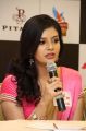 Sree Mukhi @ Kalamandir Max Miss Hyderabad 2014 Press Meet Stills