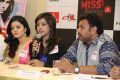 Kalamandir Max Miss Hyderabad 2014 Press Meet Stills