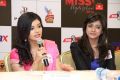 Kalamandir Max Miss Hyderabad 2014 Press Meet Stills